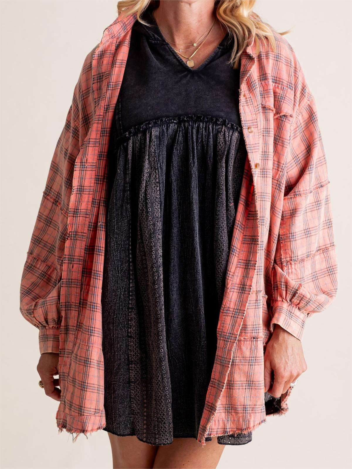 Easywear Hemd