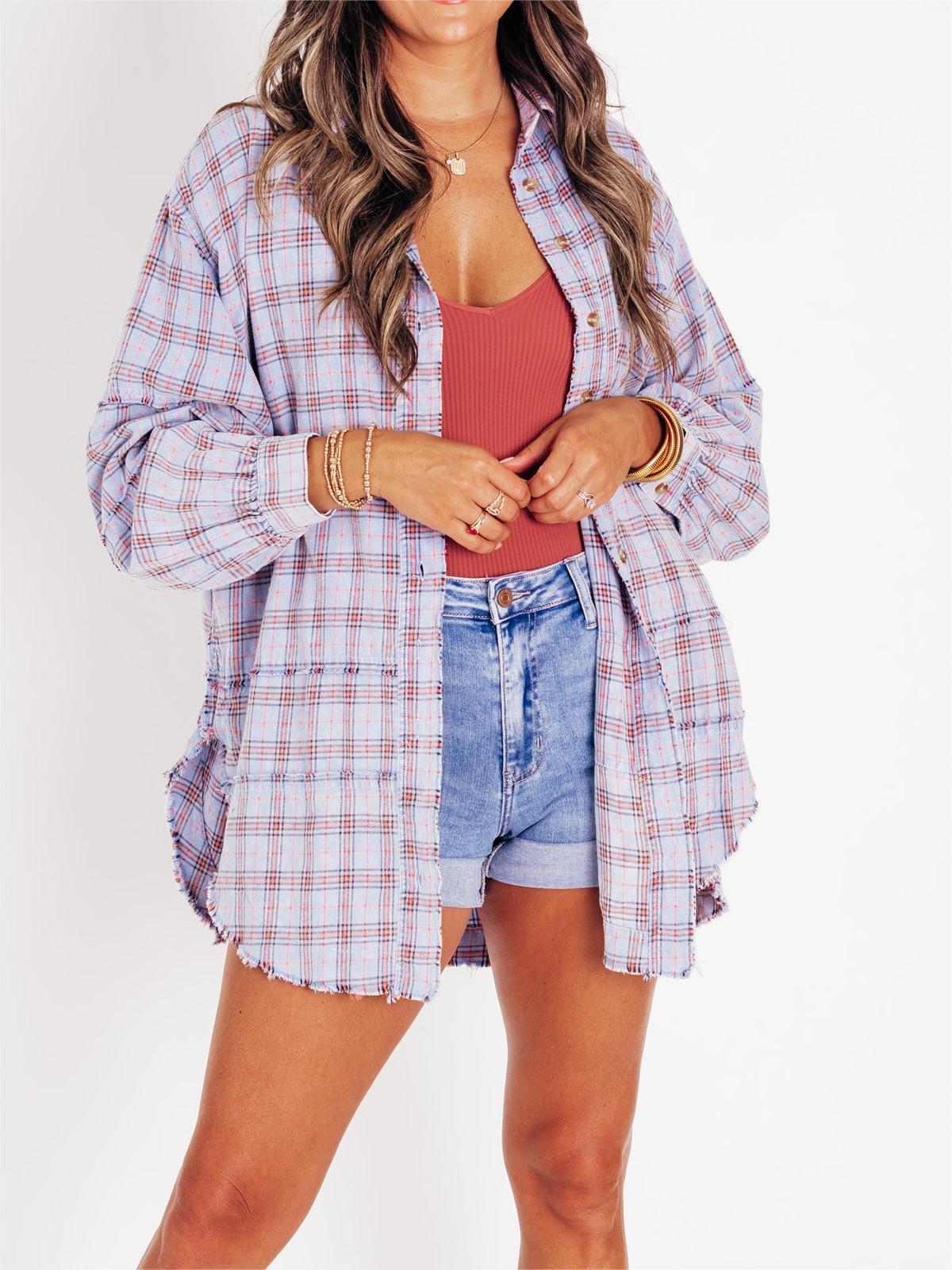 Easywear Hemd