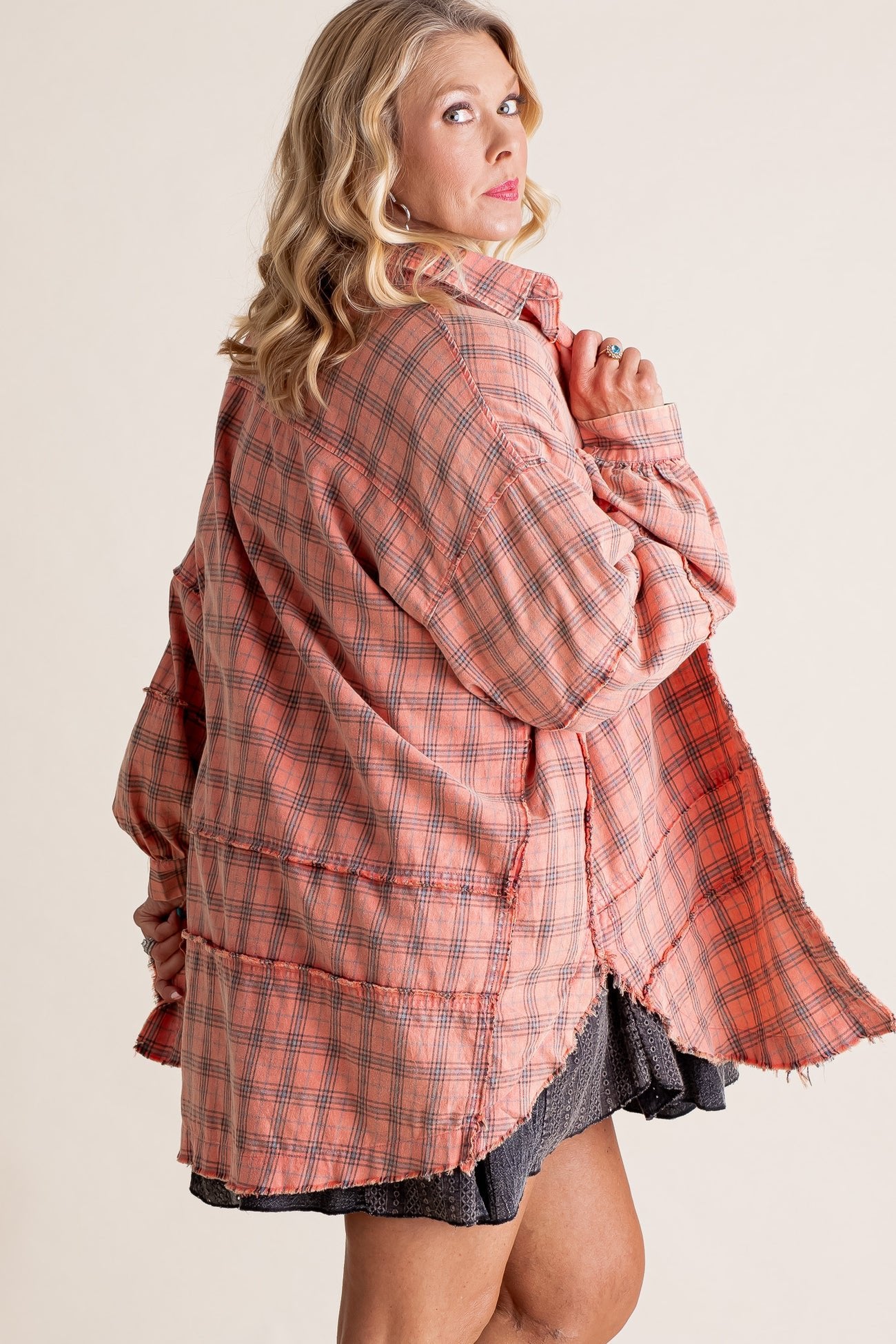 Easywear Hemd