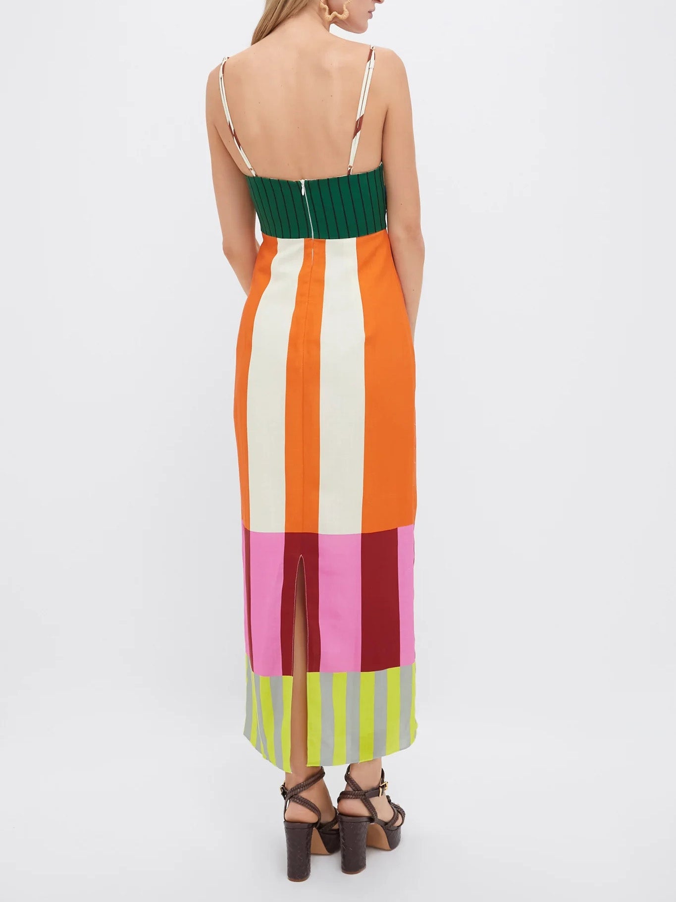 Paloma Maxi Jurk
