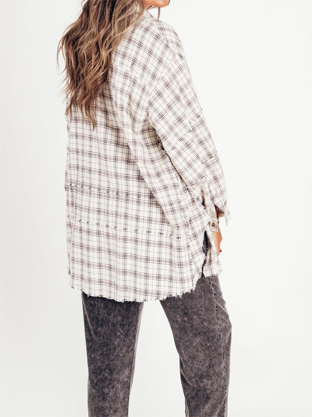Easywear Hemd