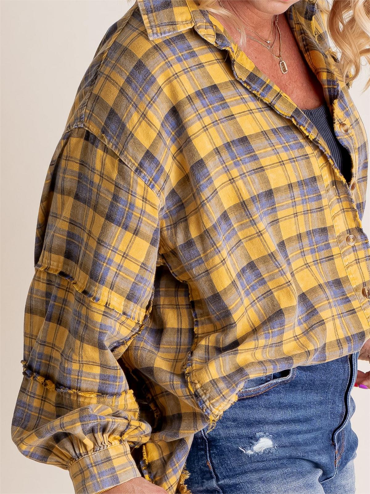 Easywear Hemd