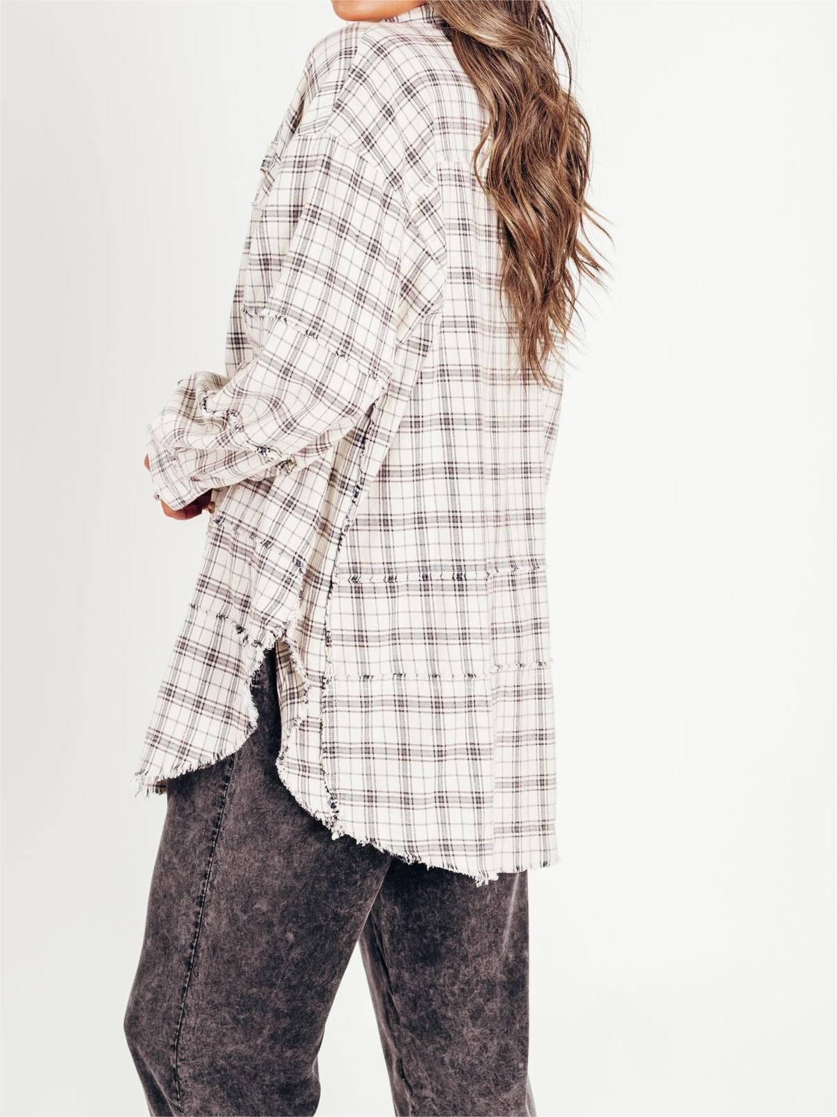 Easywear Hemd