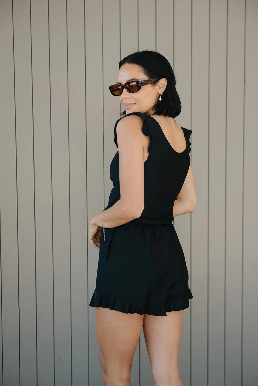 Badpak Romper