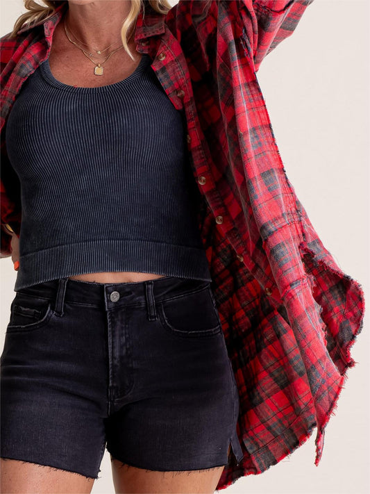 Easywear Hemd