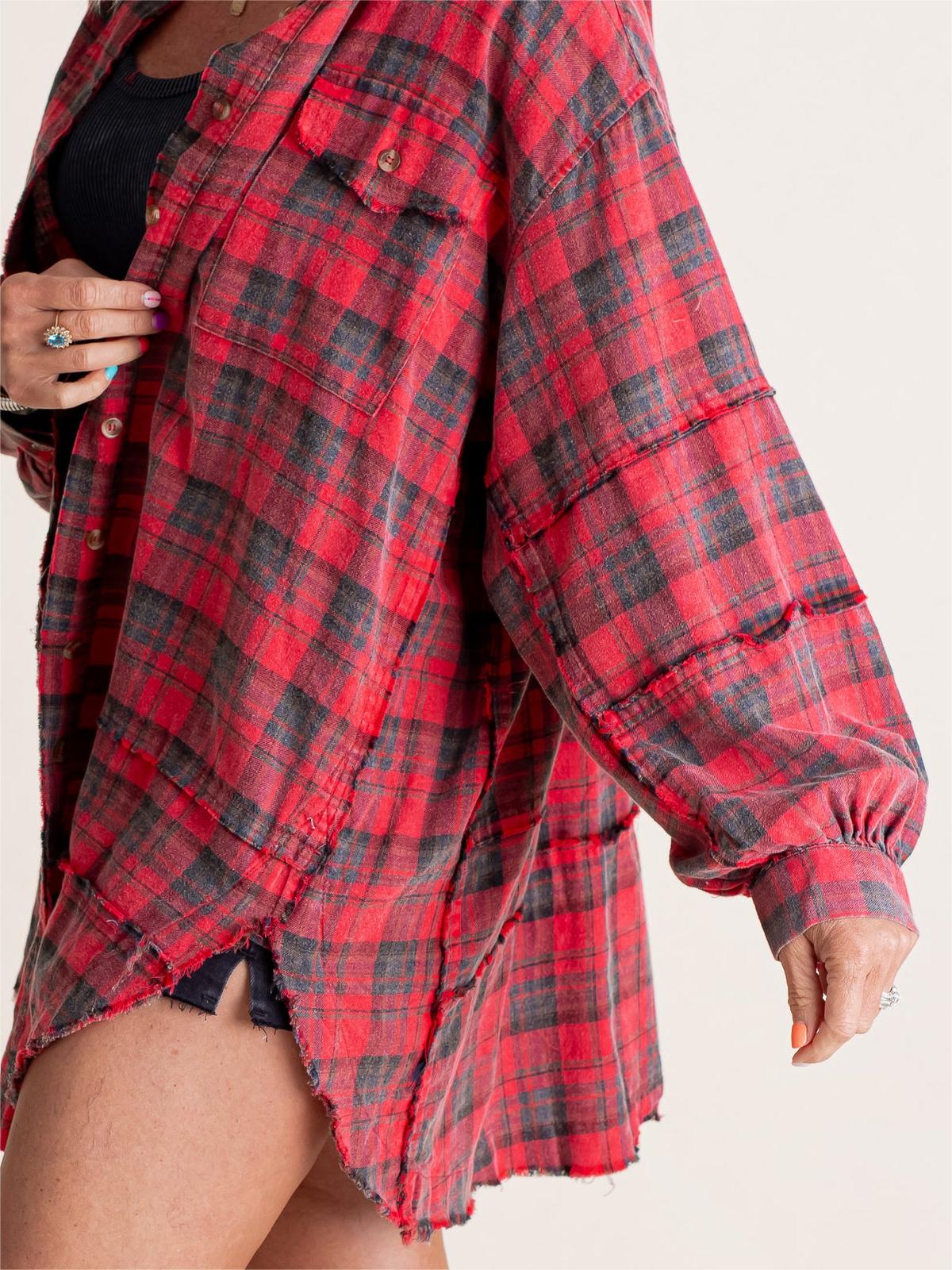 Easywear Hemd