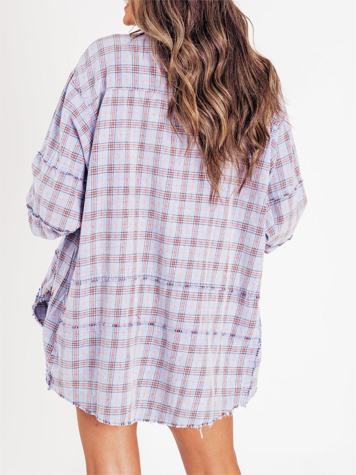 Easywear Hemd
