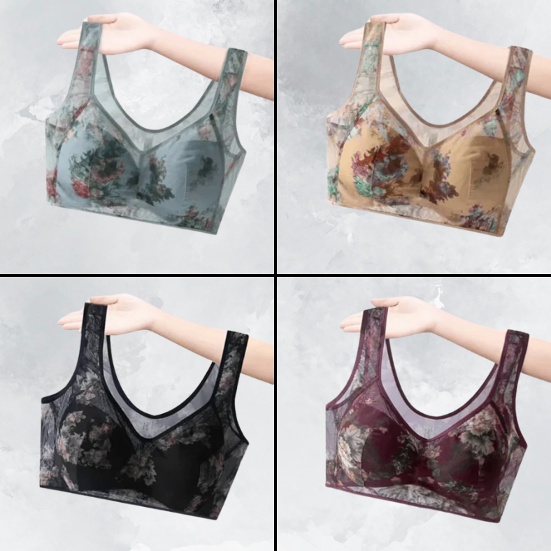 Koelende Comfort Beha