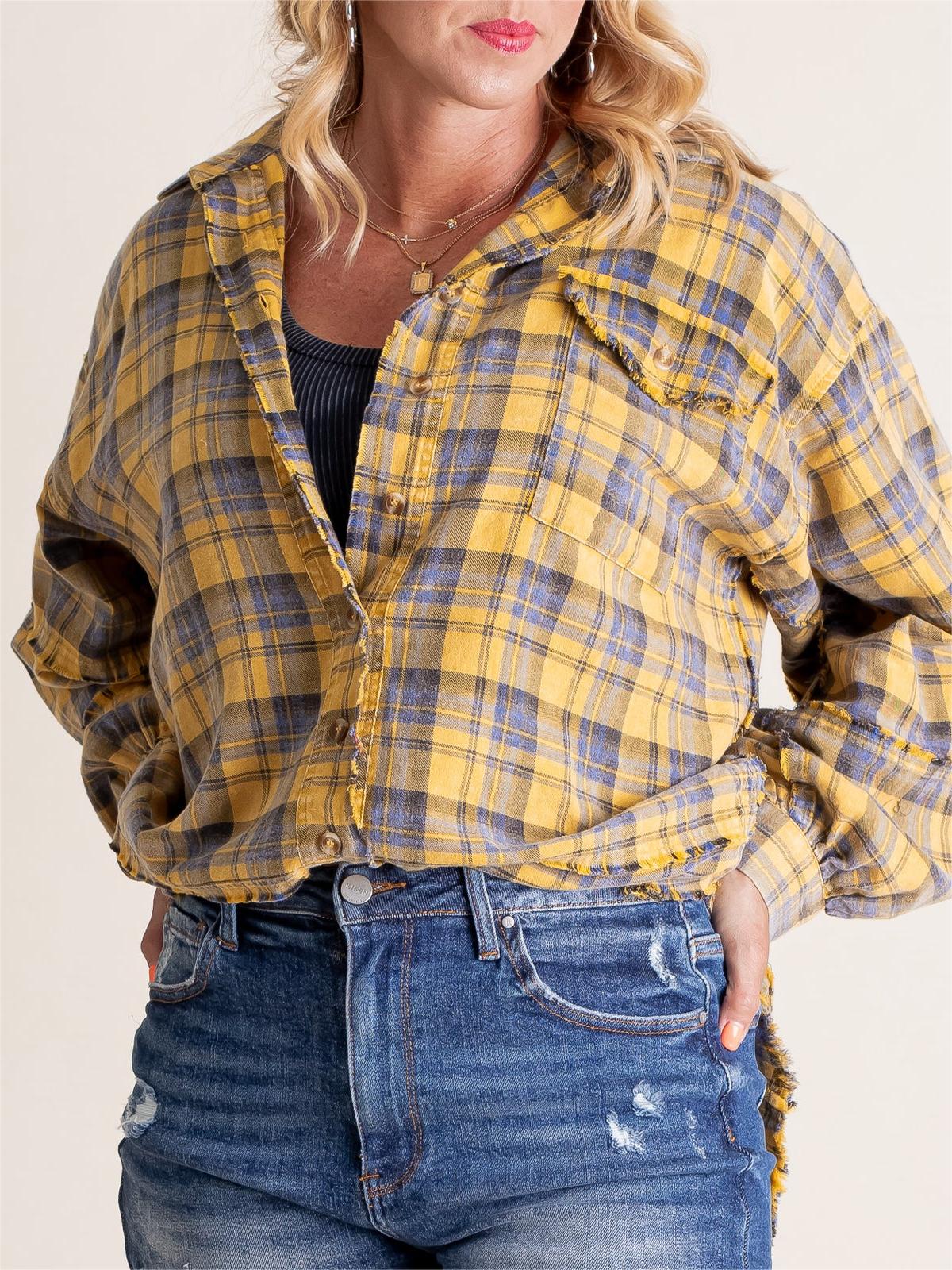 Easywear Hemd