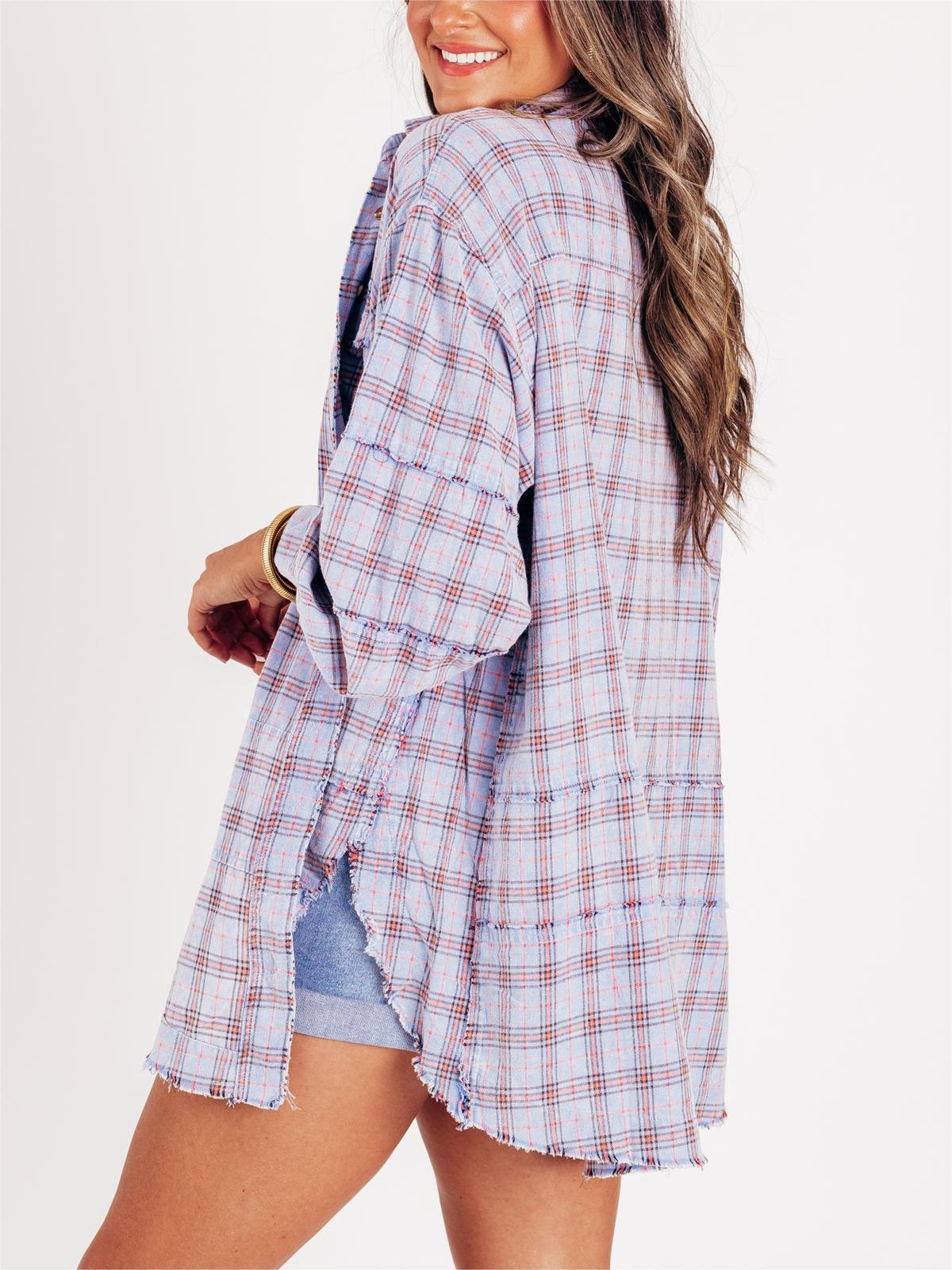 Easywear Hemd