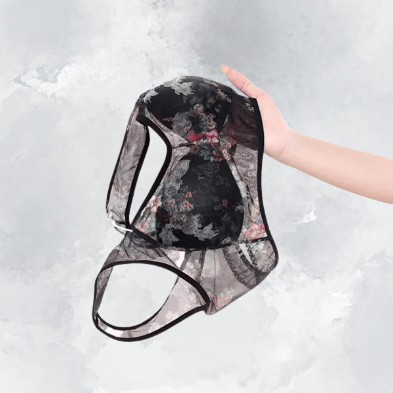 Koelende Comfort Beha